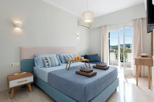 Marietta's Resort by Konnect, Gouvia Corfu