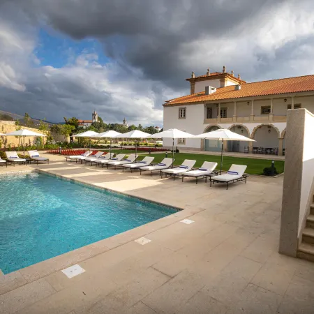 Solar do Requeijo by Luna Hotels & Resorts