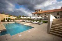Solar do Requeijo by Luna Hotels & Resorts Các khách sạn ở Ponte da Barca