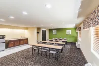 Quality Inn Decatur near US-224 Отели в г. Декатур
