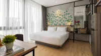 Daun Residence Bandung Hotels near Jl. Cihampelas
