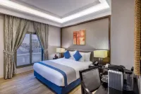 Braira Al Azizya Hotel & Resort