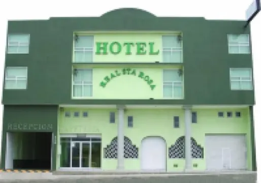 Hotel Real Santa Rosa