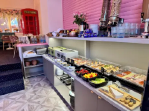 錫吉什瓦拉遺產精品酒店 斯哥莎拉酒店