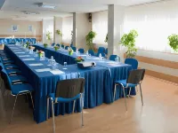 Aqua Hotel Hotels in Odesos