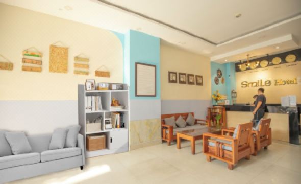Smile Hotel