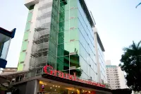 Grand International Hotel Các khách sạn ở 
