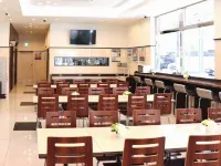 Toyoko Inn Shizuoka Eki Kita Guchi - พร้อมอาหารเช้า