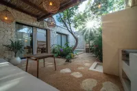 Nãmas Tulum Hotels in La Veleta