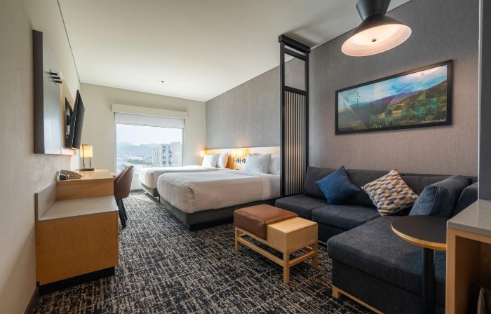 Hyatt Place Saltillo