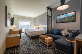 Hyatt Place Saltillo