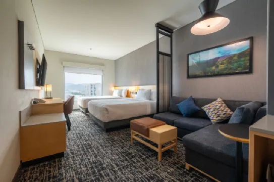 Hyatt Place Saltillo