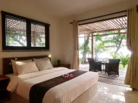 The Pade Dive Resort Hotels in Sabang City