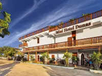 Mini Hotel Dunas Hotels in Jericoacoara
