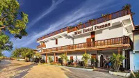 Mini Hotel Dunas Hotel a 
