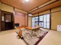Sanso Matsuya Hotels in Yufu