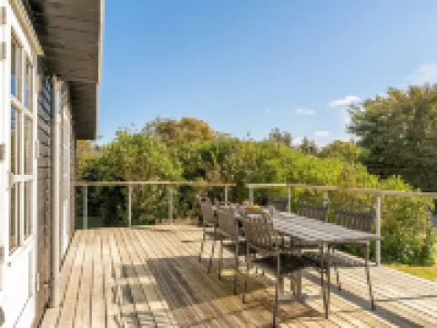 "Engelbertine" - 210m to the Fjord