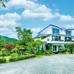Samcheok Garden Pension