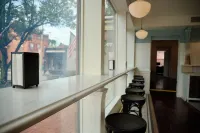 Strasburg Village Inn Hotel a Strasburg Township