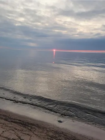 Superior Views Отели в г. Чиппева