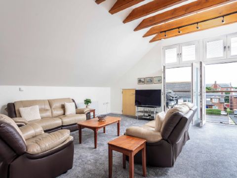 Portland Penthouse - Donnini Apartments