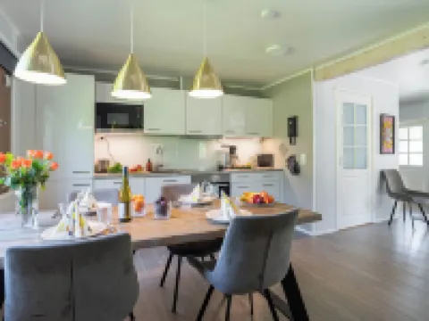 The Elegant Haistila Hotels in Ranua