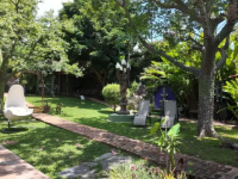 Hacienda del Lago Boutique Hotel Hoteles en Ajijic