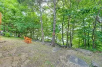 Cozy Table Rock Lake Vacation Rental w/ Deck - Homestays