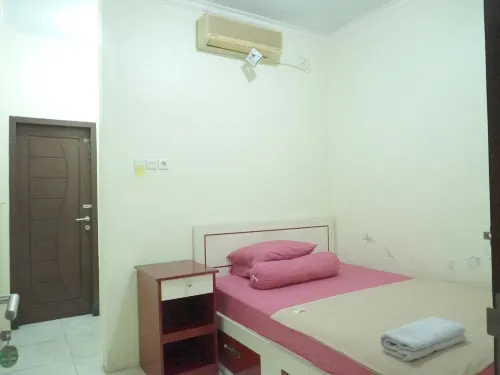 Nadyah Syariah Homestay