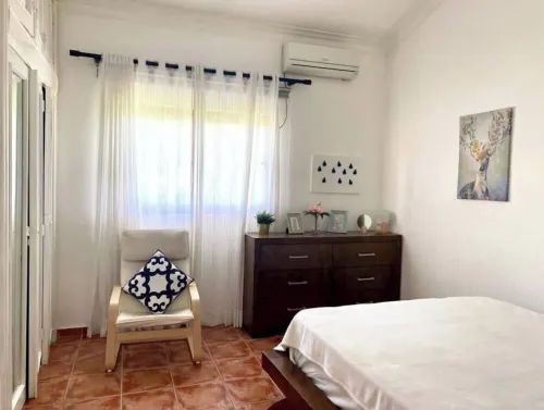 Luxury & Cozy Villa with Jacuzzi at Metro Club فنادق في San Pedro de Macoris