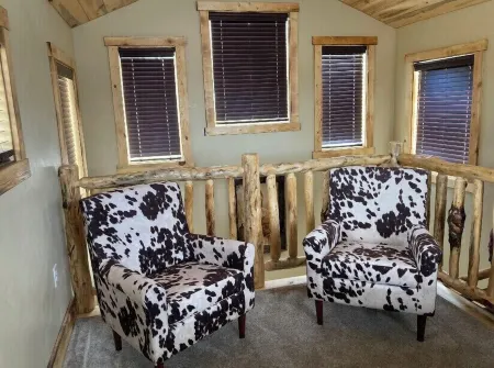 The Cowboy Boot Shop