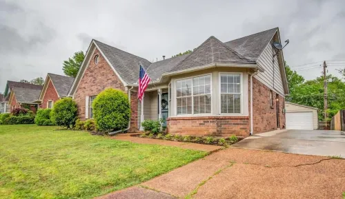 Dedo Days Retreat Hotels in Bartlett