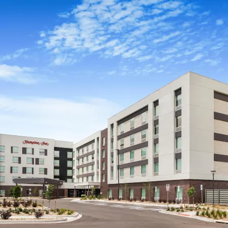 Home2 Suites by Hilton Aurora Medical Center Denver