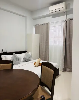 Inviting Space for Rest & Relaxation