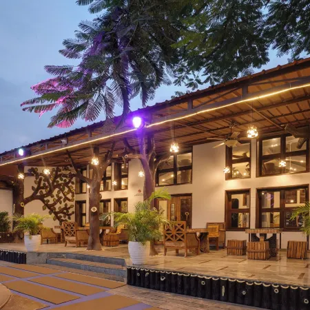 Club Mahindra Netrang