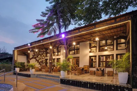 Club Mahindra Netrang