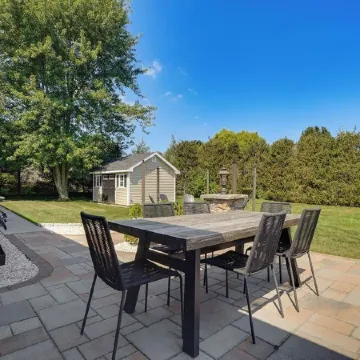 Family Friendly Home - Surrounded by Amish