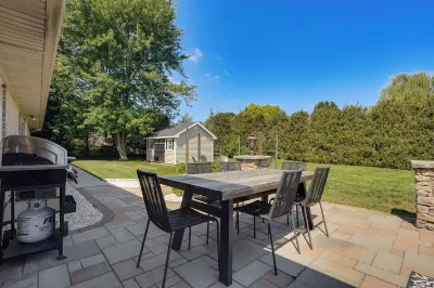 Family Friendly Home - Surrounded by Amish Hotels near Stagecoach Shops