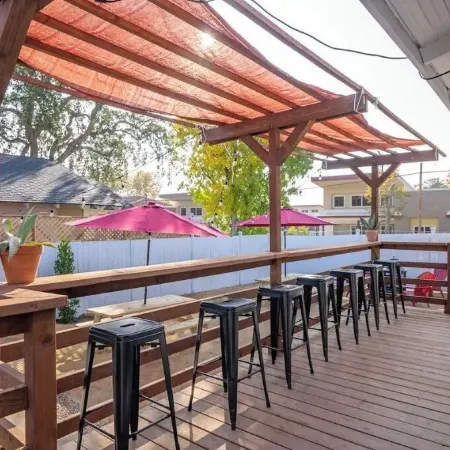 Paso Robles Retreat - Newly Remodeled-