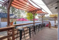 Paso Robles Retreat - Newly Remodeled- Hotels in Paso Robles