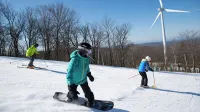 Ski-In/Ski-Out at Jiminy Peak  in the Country Inn