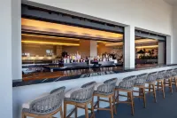 Embassy Suites by Hilton Gulf Shores Beach Resort - bar