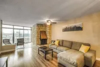 2 BR condo in heart of LoDo with great amenities