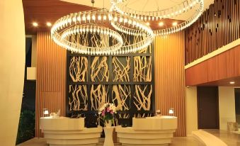 Bedrock Hotel Kuta