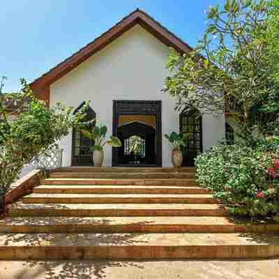Your dream private beach Villa in Zanzibar Hotel Exterior