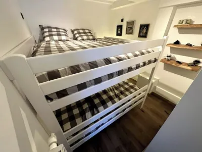 T3 Neuf Courchevel 1650 Domaine de Lariondaz Hotels near Courchevel Aerodrome