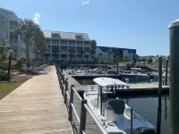 Knot A Care *St James Marina* ICW Mile Marker 315