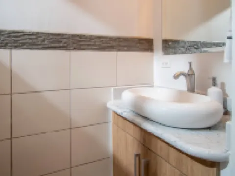 Beautiful Condo just steps from Avenida Escazu in an unbeatable location Hotels in San Rafael