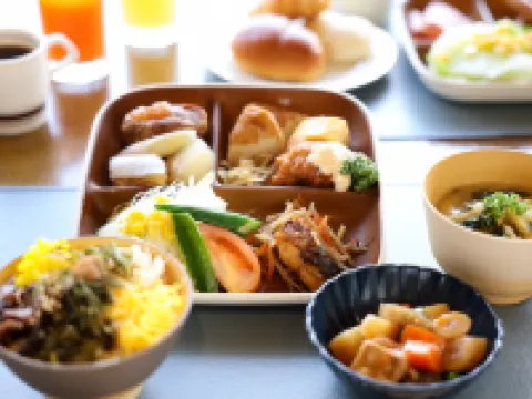 かのやグランドホテル 鹿屋のホテル