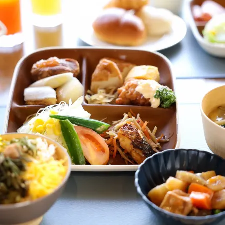 Kanoya Daikoku Grand Hotel